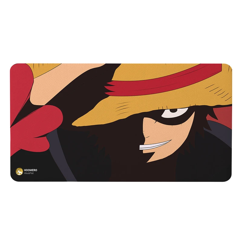 ماوس پد هومرو مدل MX2061 طرح انیمه وان پیس One Piece