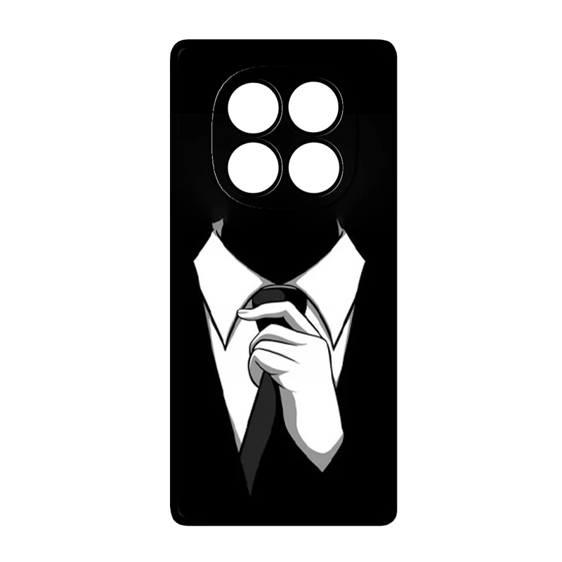 کاور طرح مردانه کد 171 مناسب برای گوشی موبایل شیائومی Redmi Note 14 Pro 4G / Poco X7