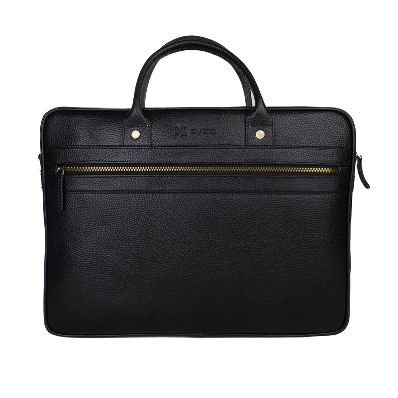 کیف اداری مردانه چرم اویس مدل E14005