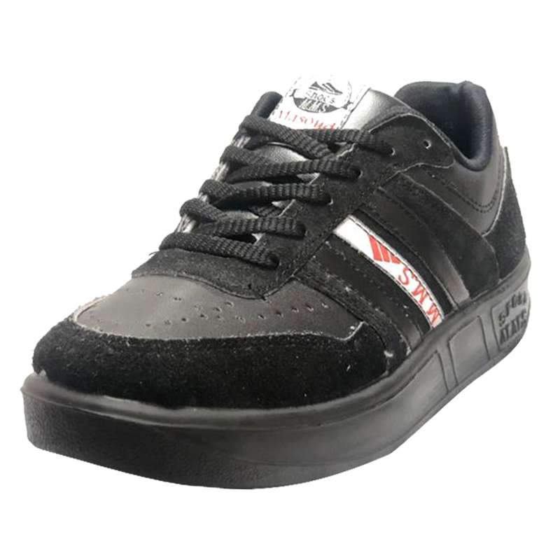 کفش ایمنی ام ام اس مدل IGD.KM