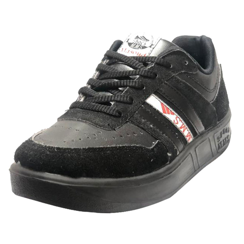 کفش ایمنی ام ام اس مدل IGD.KM