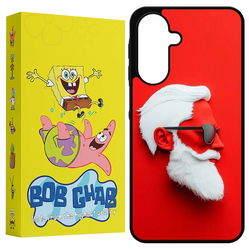 کاور باب قاب مدل BA26 مناسب برای گوشی موبایل سامسونگ Galaxy A26