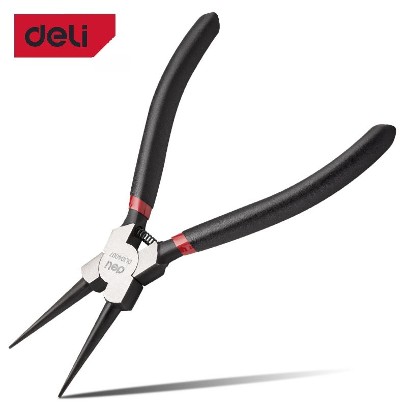 انبر خار دلی کد DL104407 بسته 4 عددی