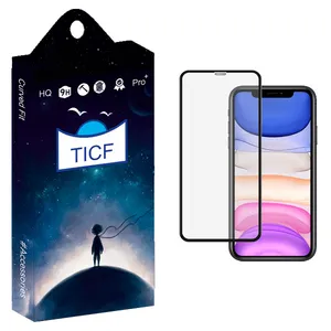 TICF +HD Screen Protector For Apple iphone xr/11
