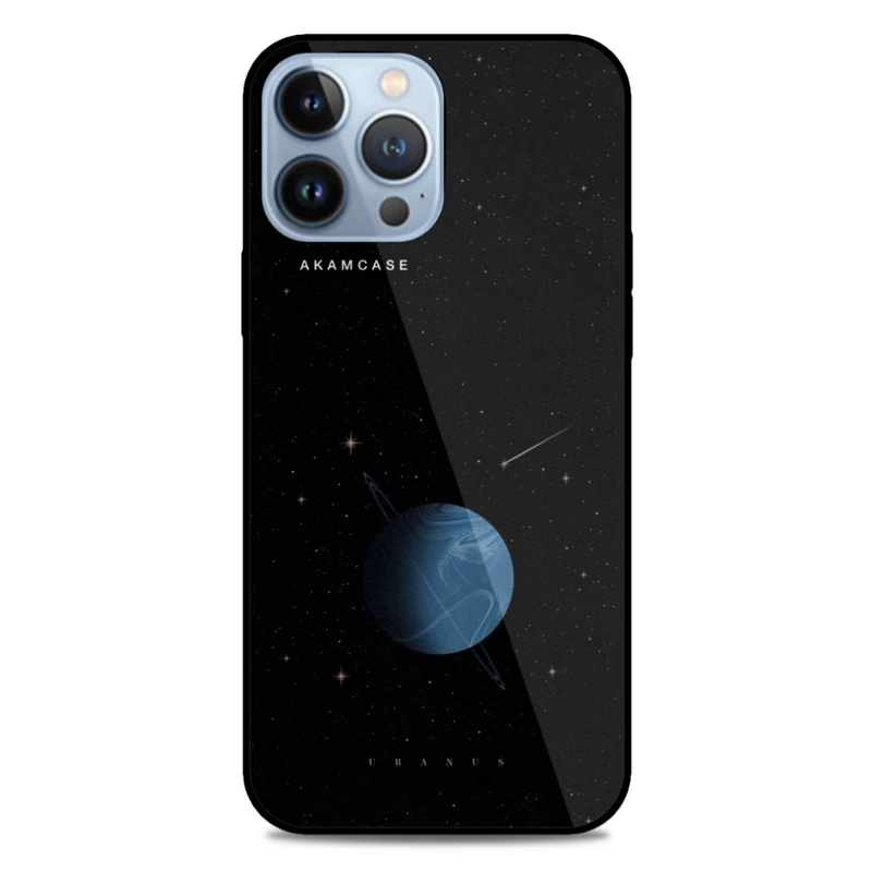 کاور آکام مدل AMC-WA13PROMAX-PLANET-20 مناسب برای گوشی موبایل اپل iPhone 13 Pro Max