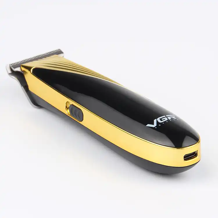 ماشین اصلاح موی سر و صورت وی جی ار مدل V-959