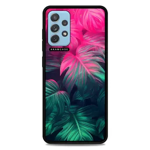 AKAM AMC-WSGA72-NEON-25 Cover For Samsung Galaxy A72