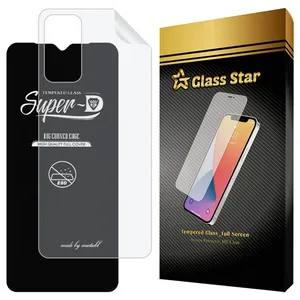 Glass Star SUNG Screen Protector With Nano Back For Samsung Galaxy F13 4G / M13 4G / F23 5G / M23 5G