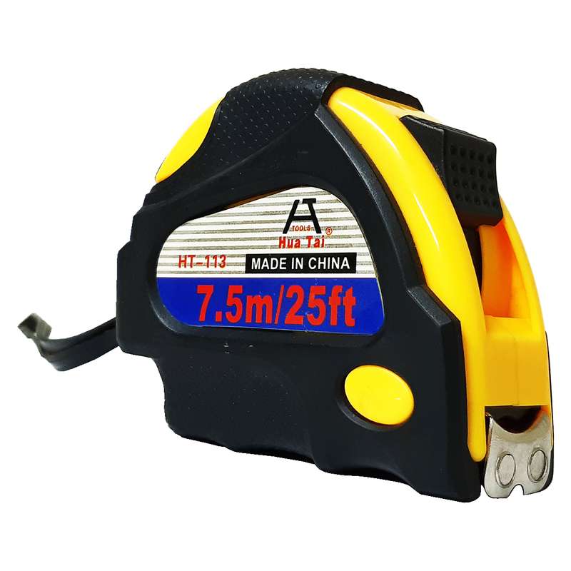 متر 7.5 متری هواتای مدل AT- 0075 متر 7.5 متری هواتای مدل AT- 0075