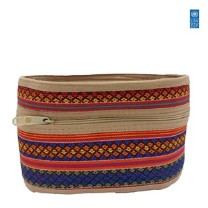 کیف دست دوز گلدوست مدل 123
