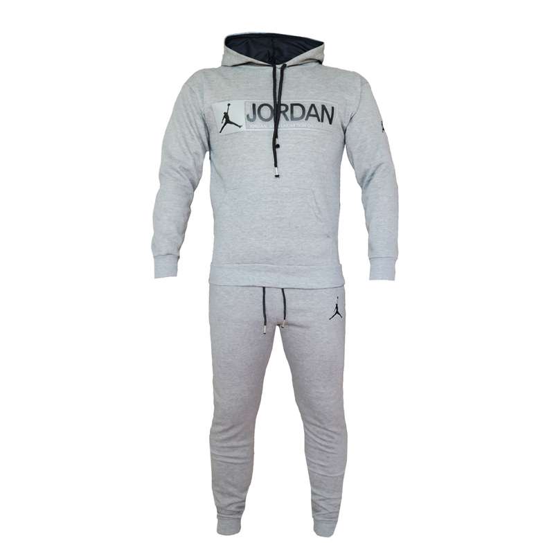 ست هودی و شلوار مردانه مدل 021