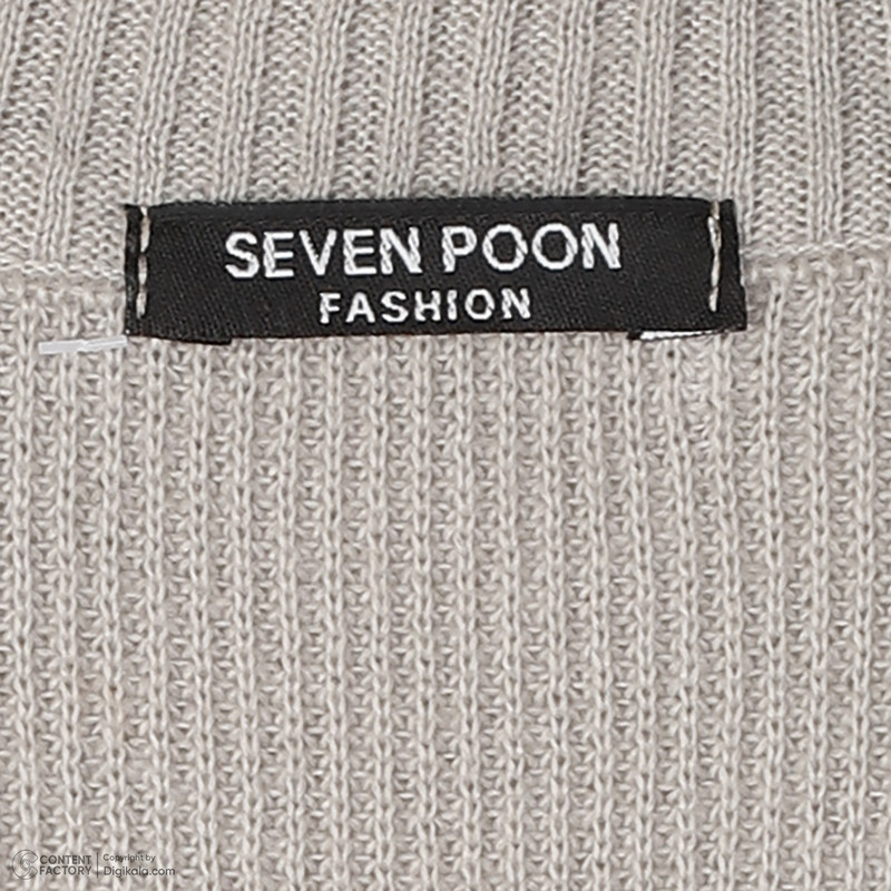 ژیله زنانه سون پون مدل 23911806