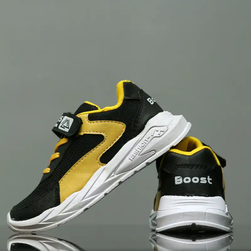 کفش مخصوص پیاده روی بچگانه سارزی مدل boos.t_m.e.s_z.r.d