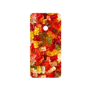 MAHOOT Gummi candy 1 Cover Sticker for Honor 20 Lite