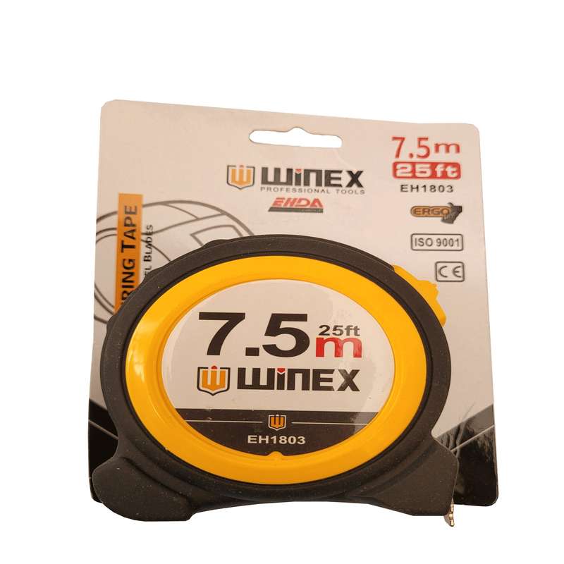 متر 7.5 متری وینکس مدل EH1803