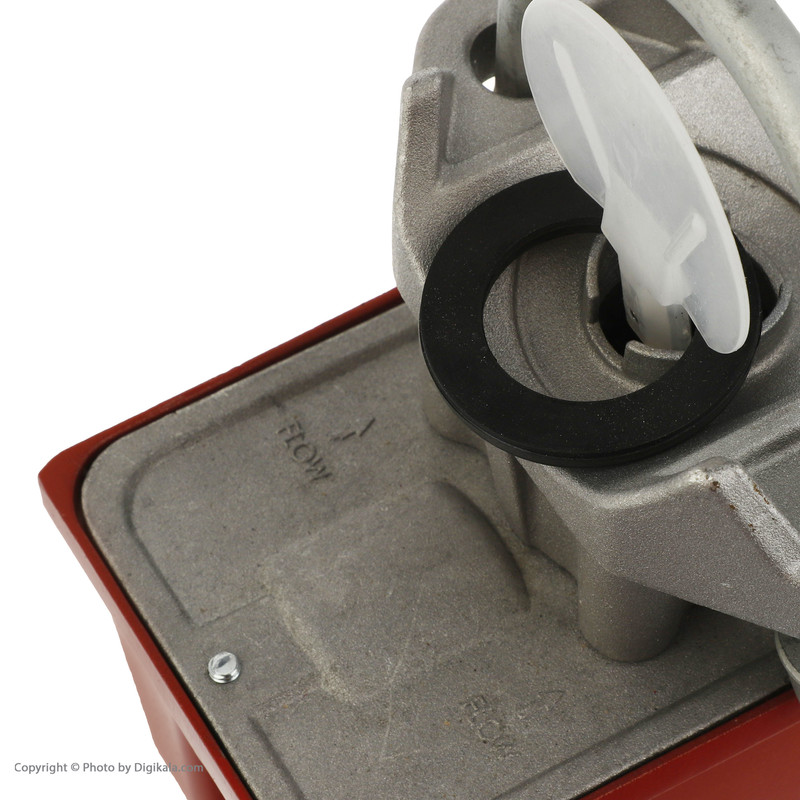 فلو سوئیچ آیرون من مدل IM6001 سایز 2.5 اینچ