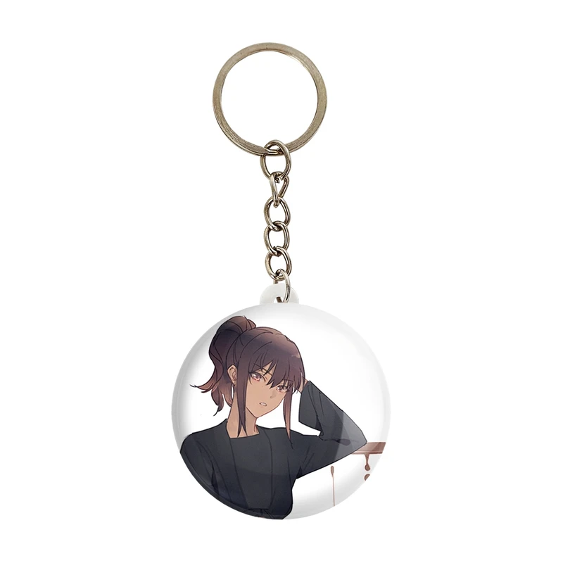 جاکلیدی خندالو مدل میاکا انیمه روان گذر کد 33758