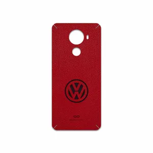 MAHOOT RL-VLKS_WGN Cover Sticker for GLX M1