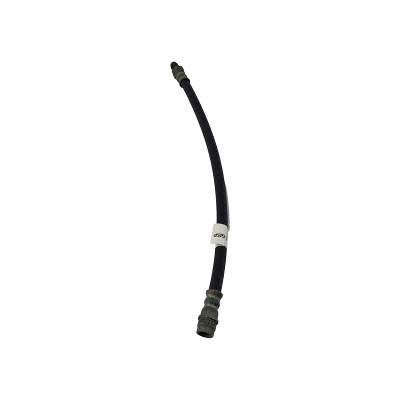 شلنگ ترمز چرخ جلو جی آی اس پی مدل R1-L90F کد 198030 مناسب برای L90