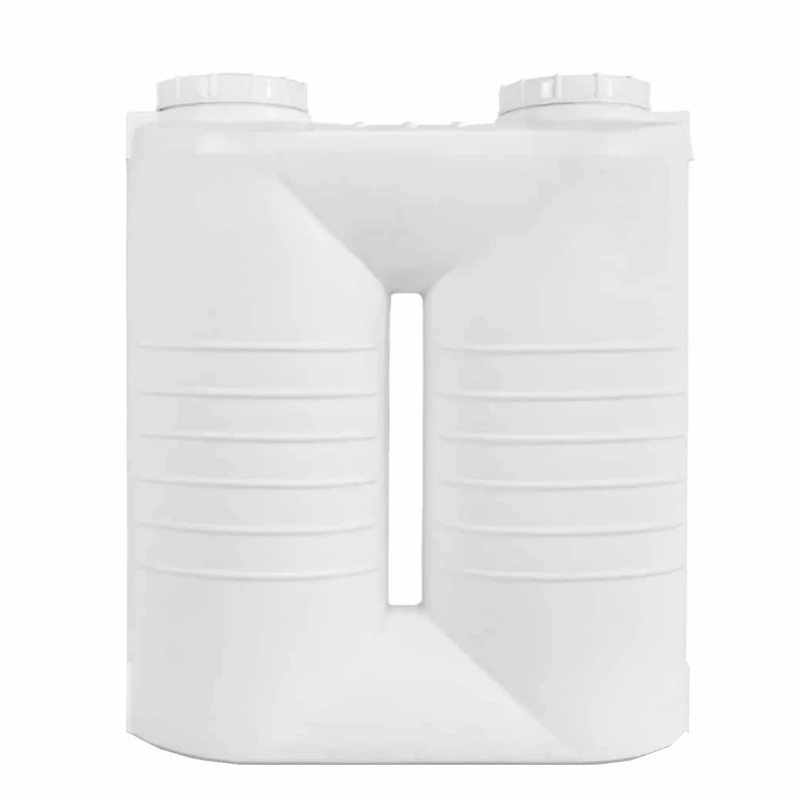 مخزن آب عمودی 1500 لیتر تی پی سی مدل عمودی آسان رو