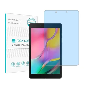 محافظ صفحه ضد اشعه آبی راک اسپیس مدل HyBLU مناسب برای تبلت سامسونگ Galaxy Tab A 8.0 (2019)