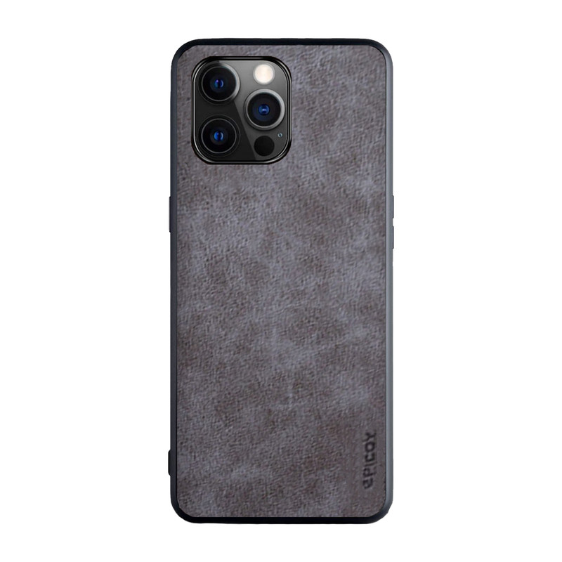 کاور اپیکوی مدل Horse-Leather مناسب برای گوشی موبایل اپل Iphone 14 Pro Max