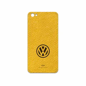 MAHOOT ML-VLKS_WGN Cover Sticker for Xiaomi Redmi Note 5A