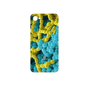 MAHOOT Atom Universe 1 Cover Sticker for HTC Desire 12