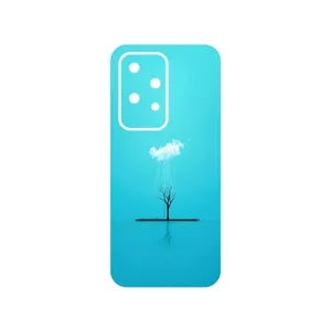 MAHOOT Minimal Tree Cover Sticker for Honor 200 Lite