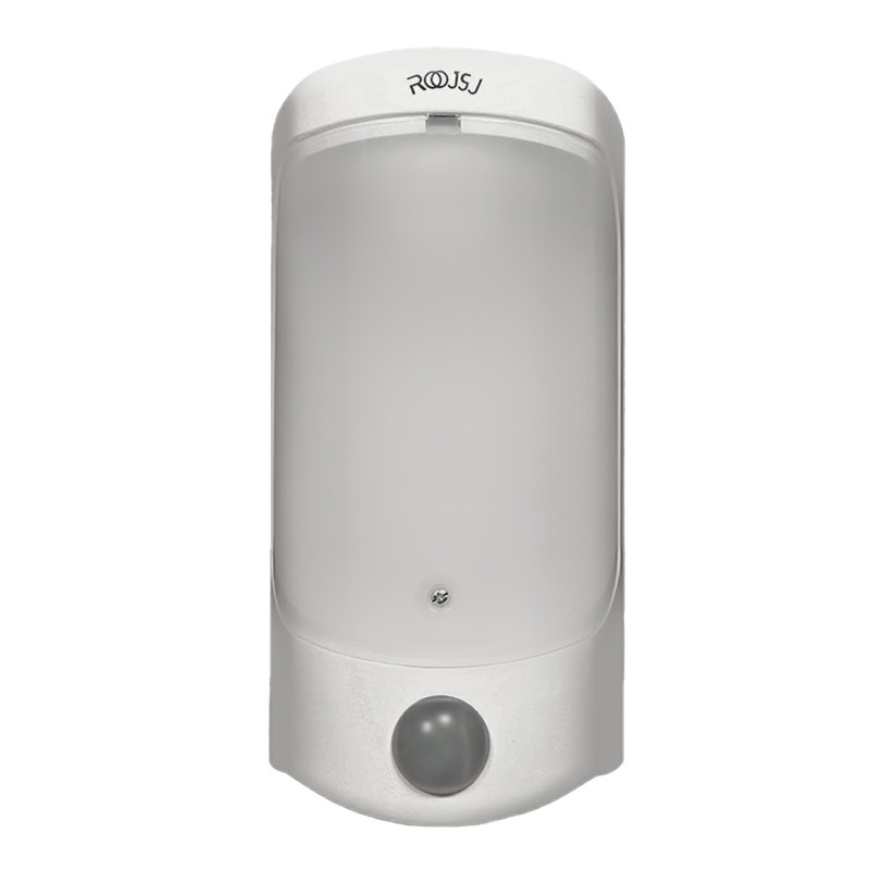 چراغ دیواری سنسور دار روژ مدل Smart