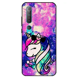 Megafone 8226 Cover For Xiaomi Mi 10 5G / 10 Pro 5G
