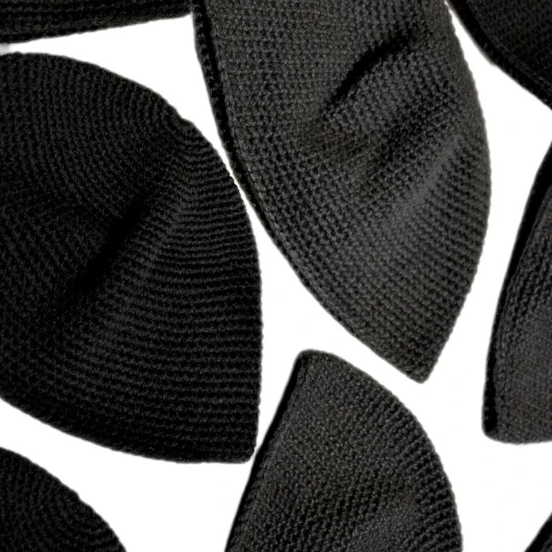 عکس شماره 2 : کلاه لئونی بافتنی کد 001