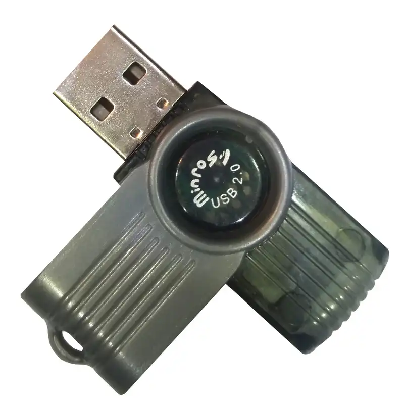 کارت خوان ام پی ام مدل crd1