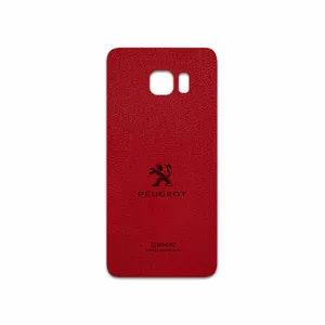 MAHOOT RL-PEGT Cover Sticker for Samsung Galaxy S6 Edge Plus