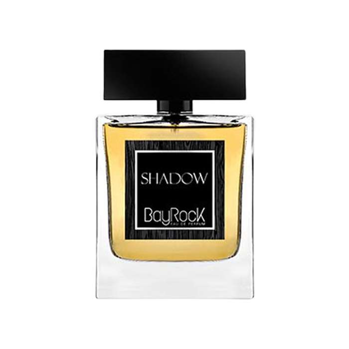 ادو پرفیوم مردانه بایراک مدل Shadow حجم 100 میلی لیتر