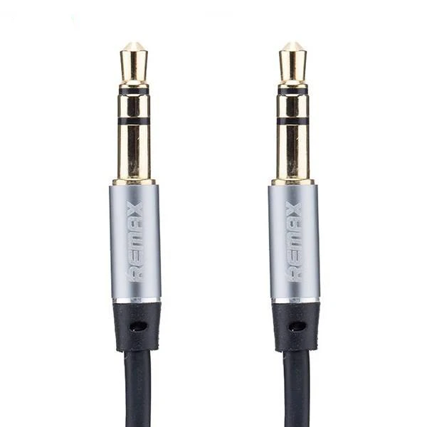  کابل AUX ریمکس مدل LH-L316 طول 2 متر