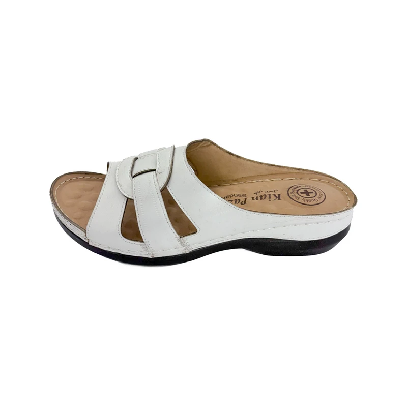 دمپایی زنانه کیان پاژه مدل تارا