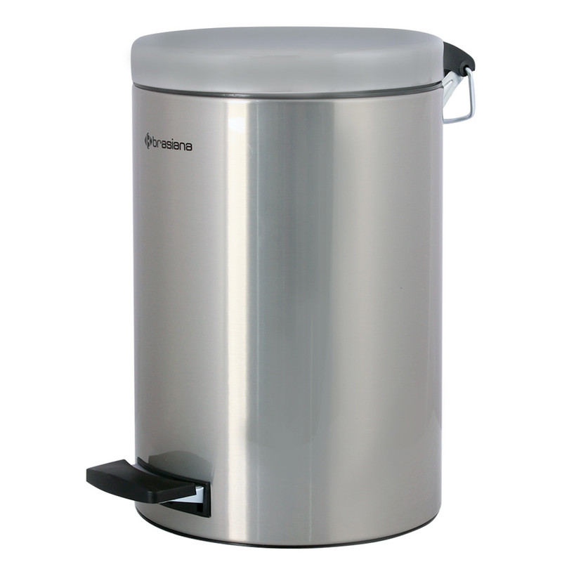 سطل زباله براسیانا مدل پدالی