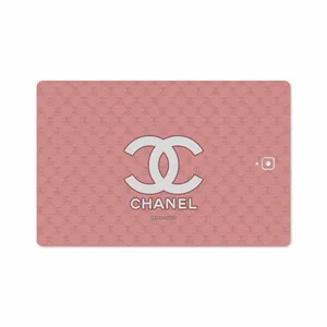 MAHOOT CHANEL-Logo Cover Sticker for Samsung Galaxy Tab S4 10.5 2018 T830