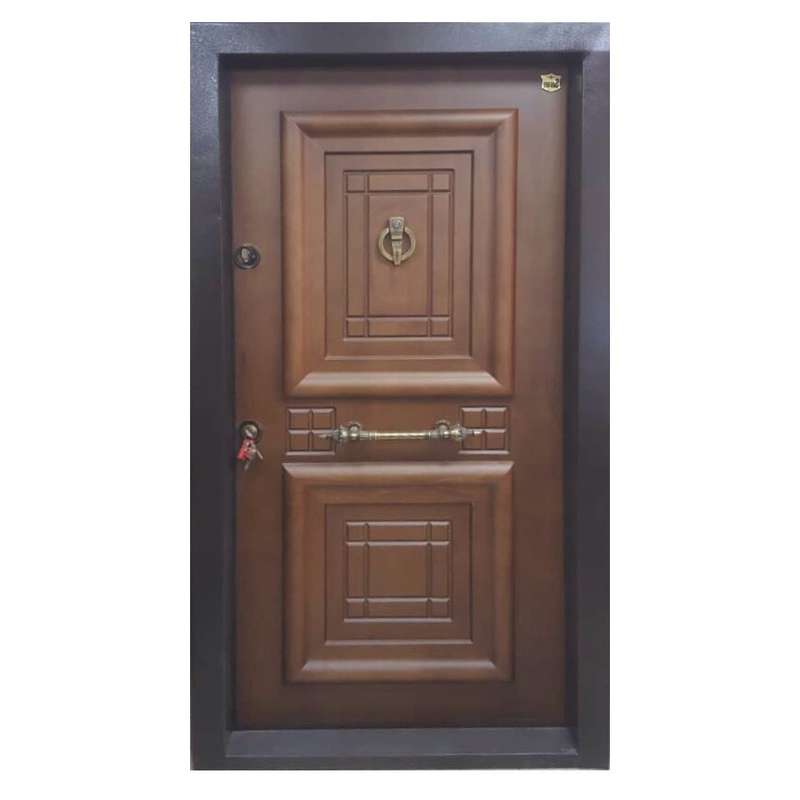 درب ضد سرقت مدل آراز