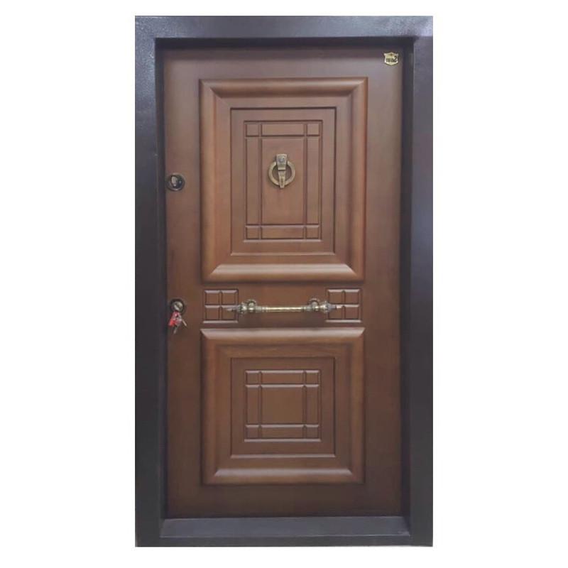 درب ضد سرقت مدل آراز