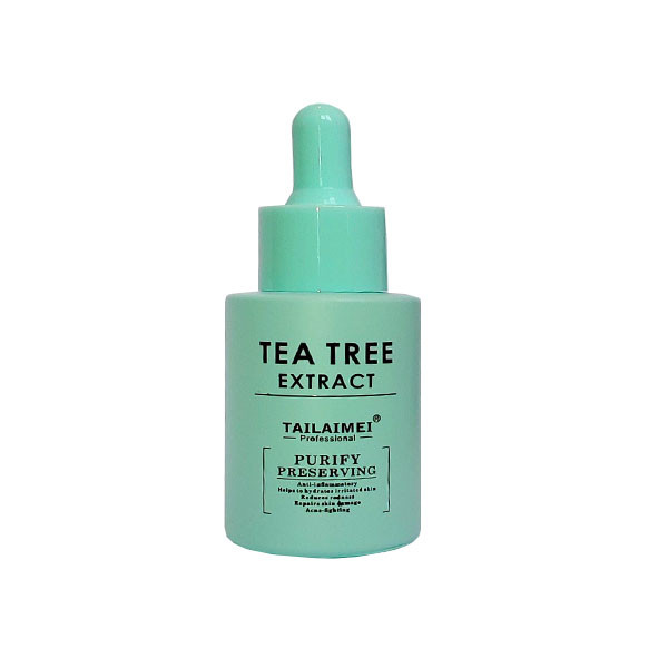 سرم روشن کننده تایلامی مدل TEA TREE حجم 30 میلی لیتر سرم روشن کننده تایلامی مدل TEA TREE حجم 30 میلی لیتر