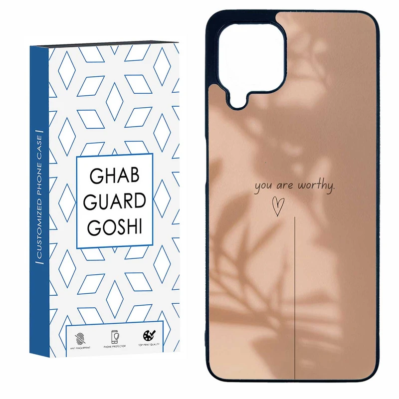 کاور قاب گارد گوشی طرح مینیمال کد TPU-249 مناسب برای گوشی موبایل سامسونگ  GALAXY A22 4G / M32 4G