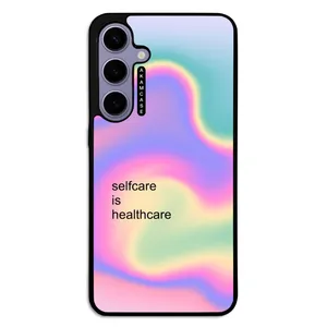 AKAM AMC-WSGS24P-POSITIVE-46 Cover For Samsung Galaxy S24 Plus