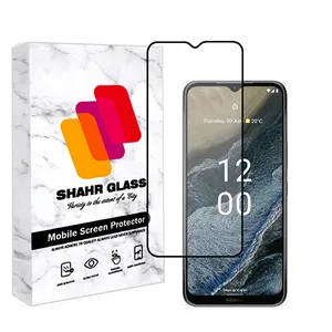  Shahr Glass MCERAMSH Screen Protector For Nokia G11 Plus