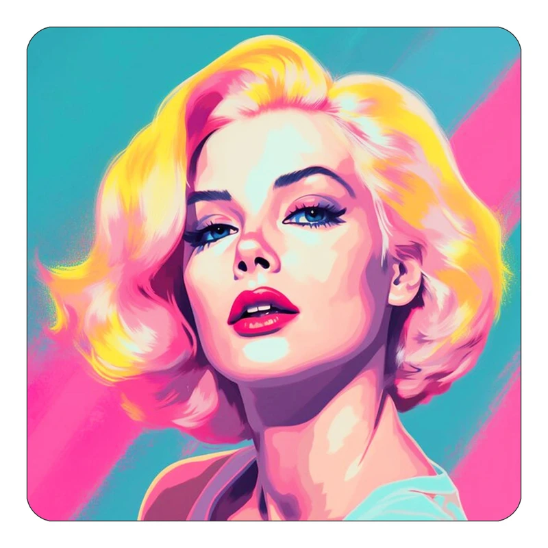 مگنت کاکتی طرح انیمه anime مدل mp15322