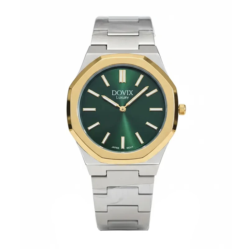 ساعت مچی عقربه‌ای کوارتز زنانه داویکس مدل DV241017L