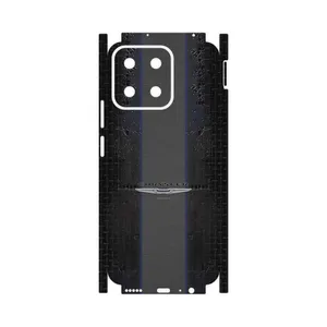 MAHOOT Chrysler-FullSkin Cover Sticker for Honor X7c