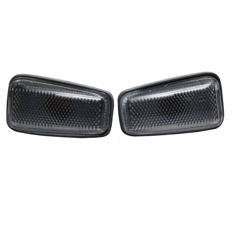 راهنما بغل گلگیر مدل اسپرت بسته دو عددی مناسب برای پراید