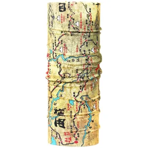 دستمال سر و گردن مدل SK-058